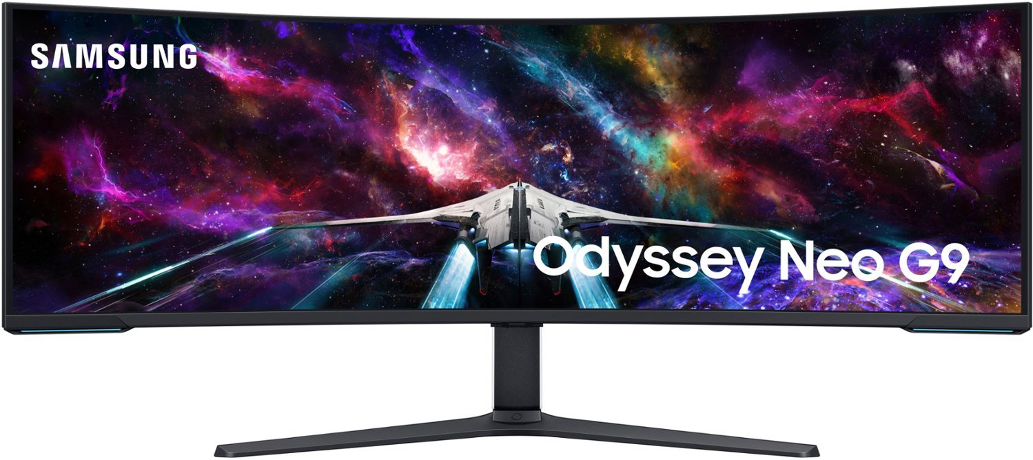 Samsung Odyssey Neo G9 57 inch