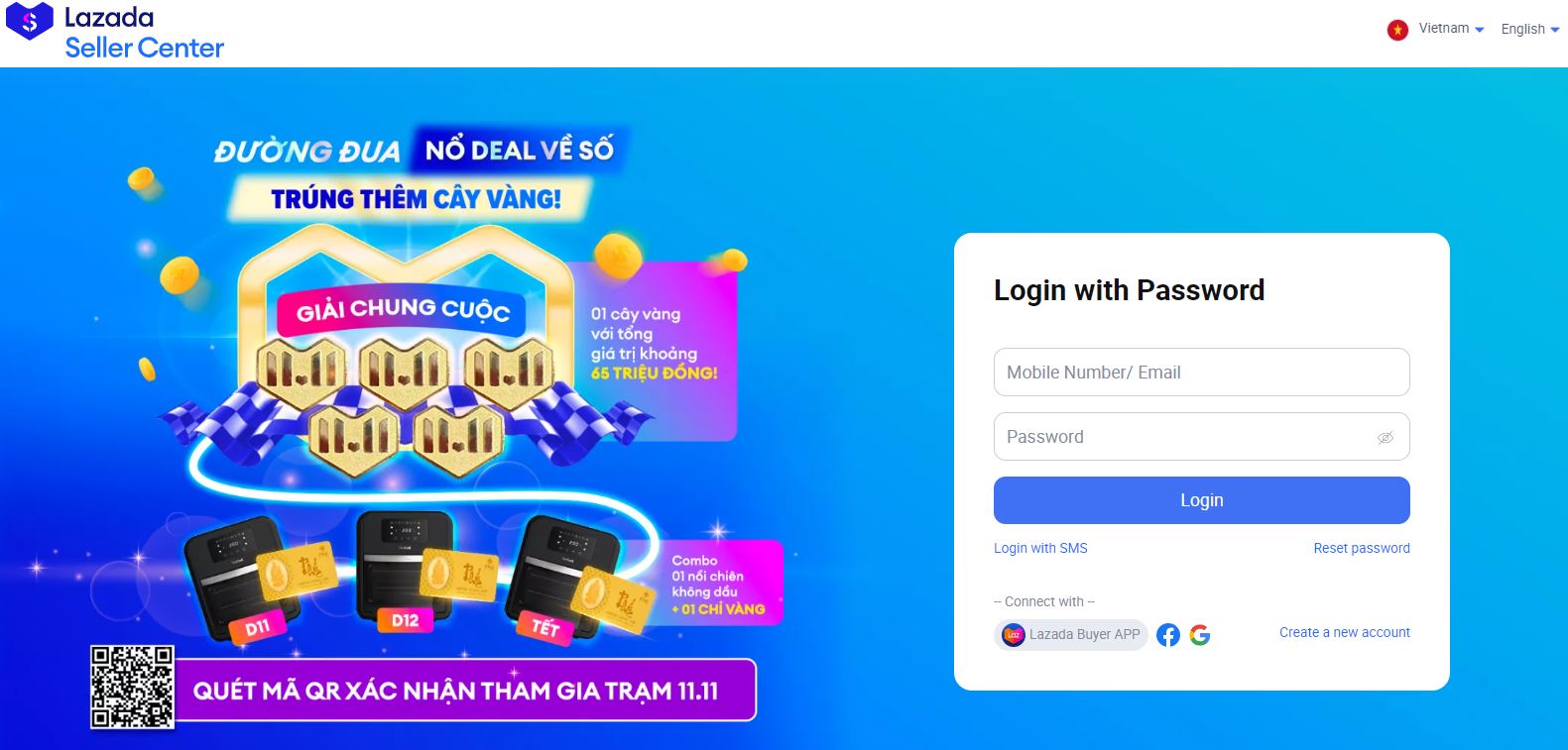 Hướng dẫn cách bán hàng trên Lazada chi tiết nhất 2023