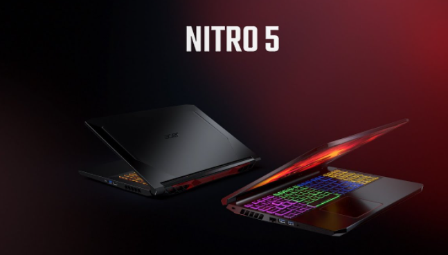Nếu bạn là một game thủ thực thụ, Laptop Acer Nitro 5 chắc chắn sẽ làm bạn hài lòng với hiệu suất vượt trội, đồ họa cực kỳ rõ nét và khả năng tăng tốc nhanh chóng. Đừng bỏ lỡ cơ hội sở hữu sản phẩm này!