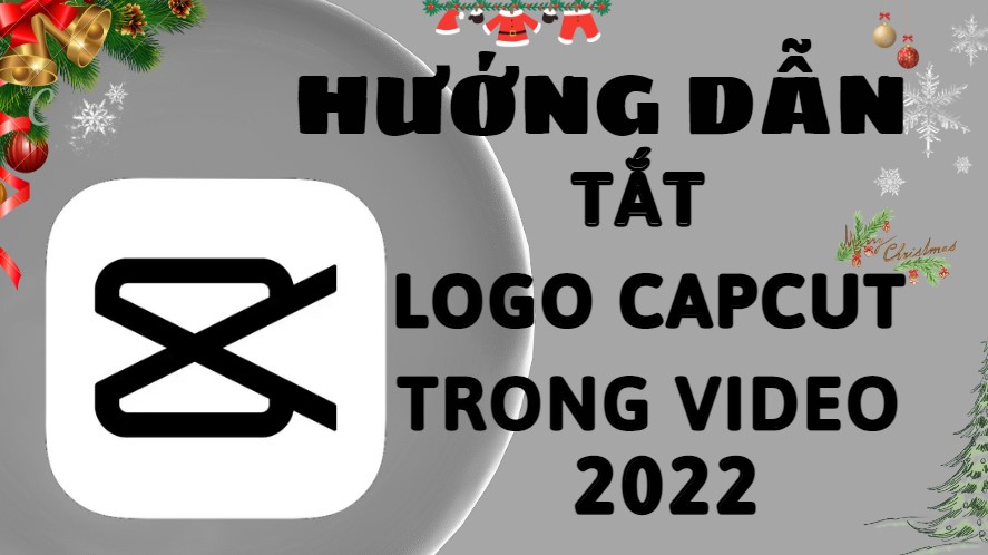 Hướng dẫn Cách edit video CapCut không có logo cho video chuyên nghiệp
