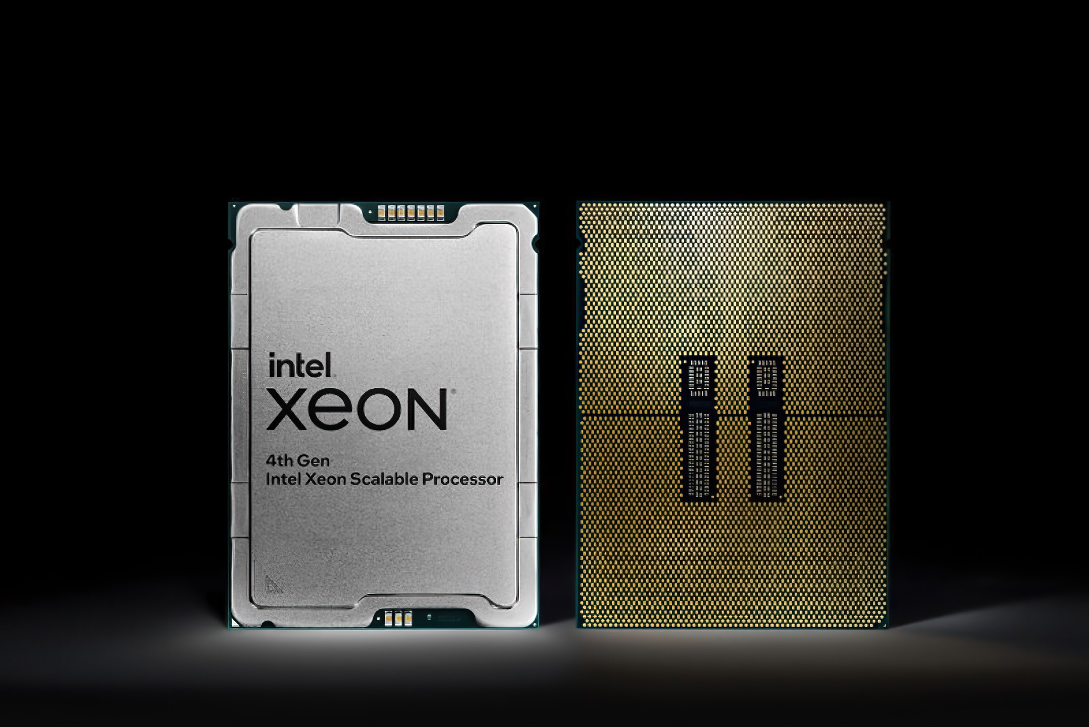 Intel ra mắt CPU Xeon Gen 4: dẫn đầu về trung tâm dữ liệu?