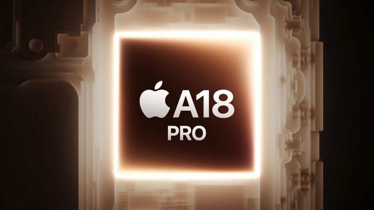 A18 Pro mạnh ngang ngửa Apple M1? Mọi điều bạn cần biết
