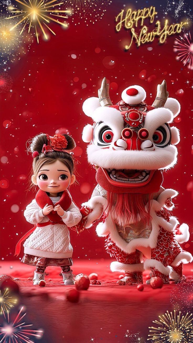 99+ Hình nền Tết 2025 sắc nét chất lượng 4K cho máy tính, điện thoại 