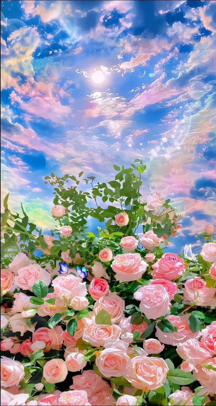 99+ hình nền hoa hồng 4K đẹp cho điện thoại, máy tính
