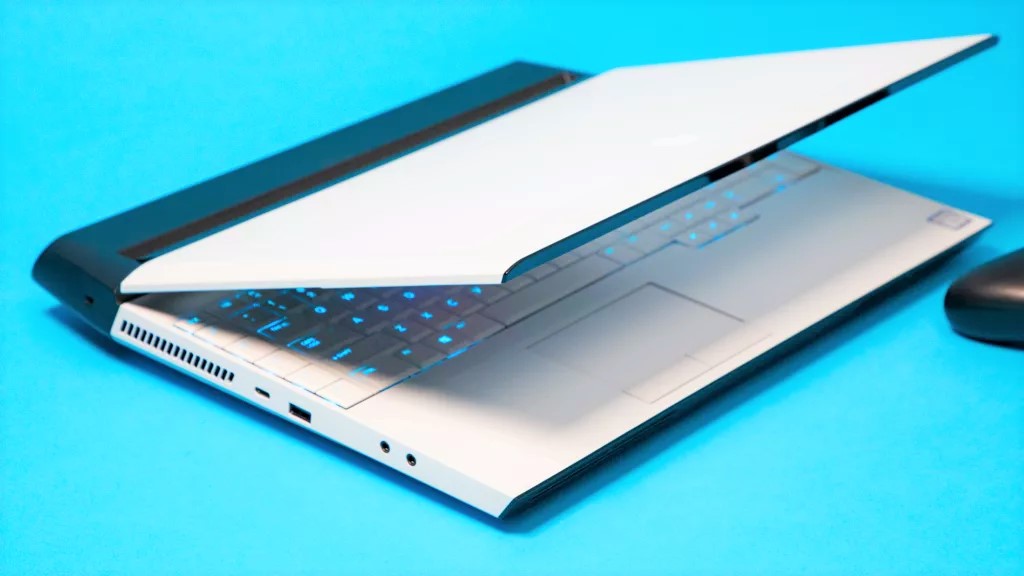 Top laptop 17 inch tốt và đáng mua nhất (tháng 3/2024)