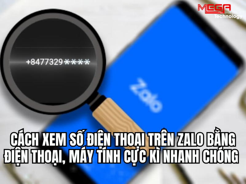 Lấy số điện thoại của bạn bè qua Zalo: hướng dẫn chi tiết nhất 