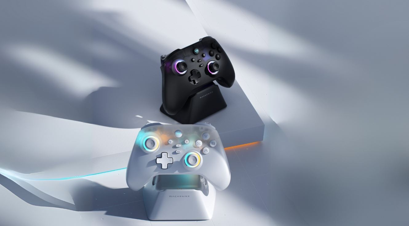 PRE-ORDER MACHENIKE G3 V2 XINH NHẬN QUÀ TẶNG CHUỘT GAMING ĐỈNH