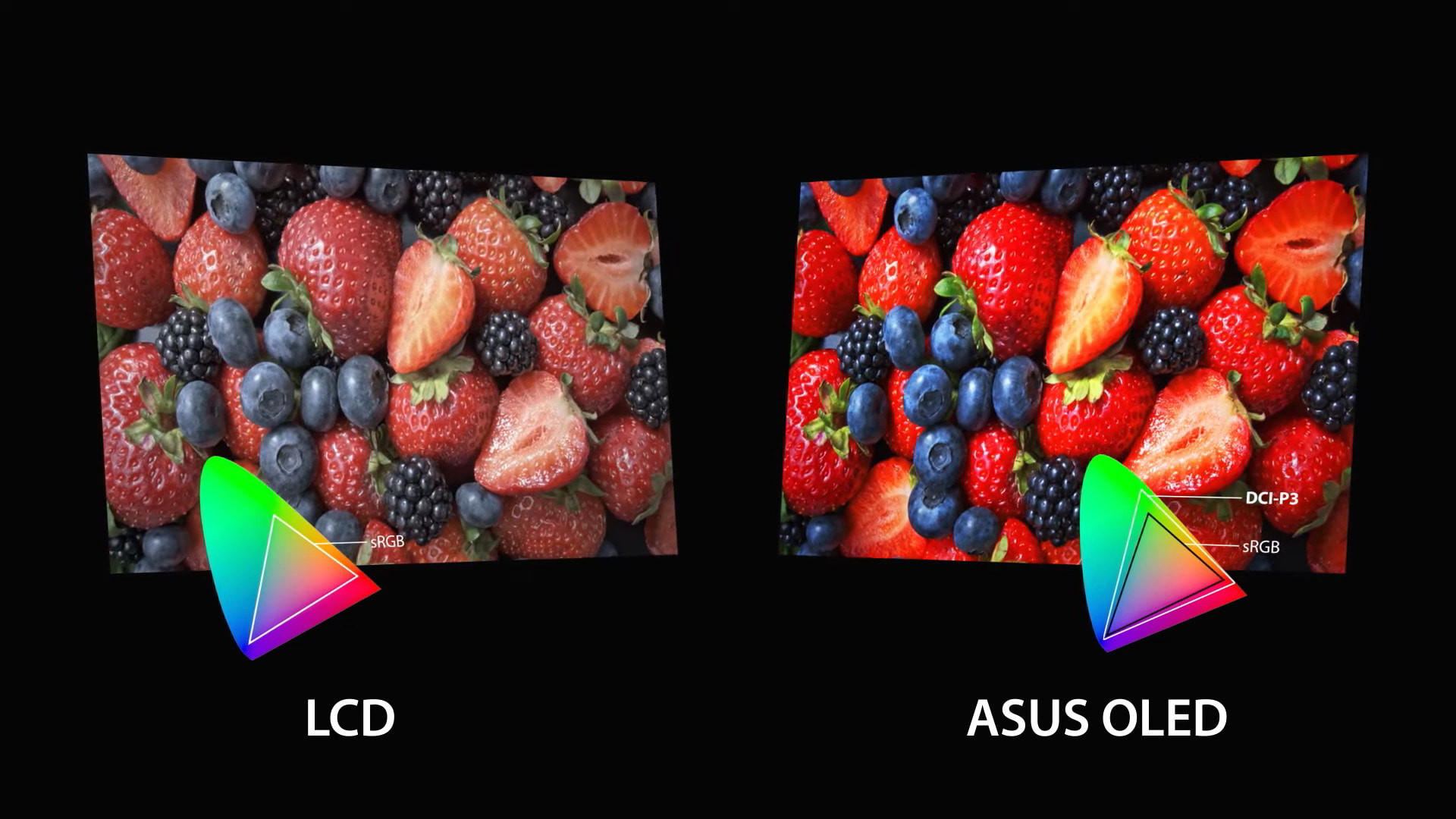 Có nên mua laptop OLED? Top 10 laptop OLED đáng mua 2025