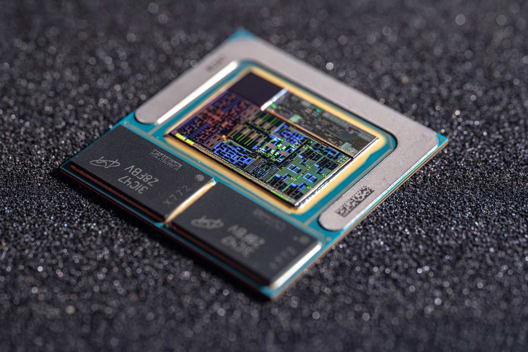 Chiplet – Công nghệ tạo nên sức mạnh khác biệt cho laptop gaming ROG