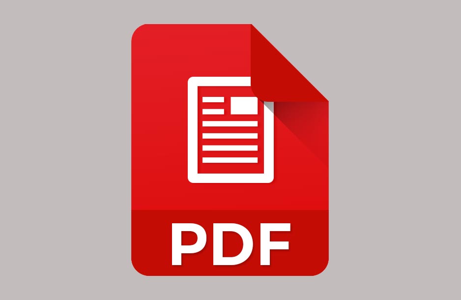 Sửa lỗi máy in không in được file PDF