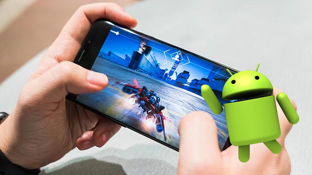 Mách bạn 05 phần mềm tăng tốc game cho Android tốt nhất