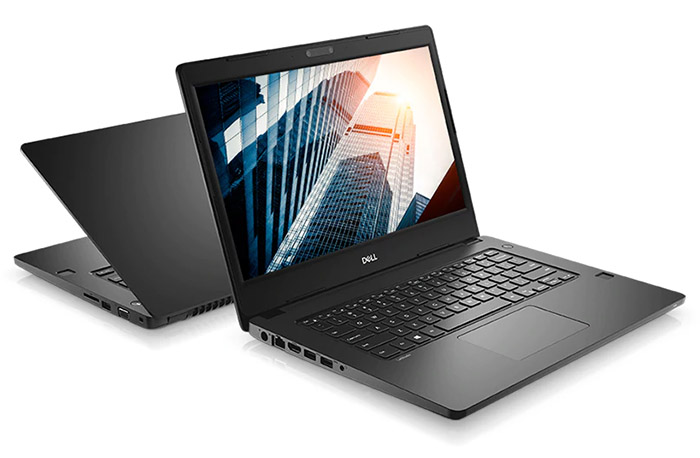 Laptop Dell Inspiron 3480 -N4I5107W | Mega Đà Nẵng