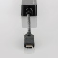 Bộ chia Elecom USB HUB chuẩn Type C 4 cổng USB 2.0
