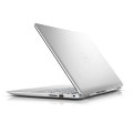 Laptop Dell Inspiron 5584-N5I5353W Silver