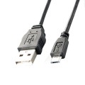 Cáp  chuyển đổi Elecom USB - Micro USB