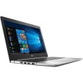Laptop Dell Inspiron 5570-M5I5413W Silver
