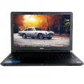 Laptop Dell Vostro 3568 VTI321072 Black( i3-7020U(2.3Ghz), ram4gb, Hdd1Tb,dvdrw,15.6 inch,Dos)
