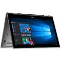 Laptop Dell Inspiron 13 -N5379-C3TI7501W Xám(Cpu I7-8550U(4.0Ghz) ,Ram 8gb,Hdd1Tb,13.3 inch ,Win 10, Off, touch gập 360)
