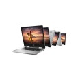 Laptop Dell Inspiron 5482-C4TI7007W Silver (CPU i7 - 8565U, Ram 8Gb, 256 SSD ,No DVDRW , W10 ,OF365 ,14 inch FHD Touch