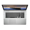 Laptop Dell Inspiron 5482-C4TI7007W Silver