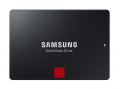 SSD Samsung  860PRO - 512GB (MZ-76P512BW)