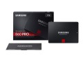 SSD Samsung  860PRO - 1TB (MZ-76P1T0BW)