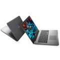 Laptop Dell Vostro 13 -N5370 VTI73124W Xám