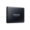 SSD Samsung  T5 - 1TB (Black) (MU-PA1T0B/WW)