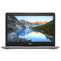 Laptop Dell Inspiron 3481- 030CX1 Bạc