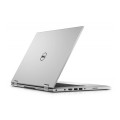 Laptop Dell Inspiron 13 7370-7D61Y3 Bạc (CPU i7-8550U,Ram 8GD4, SSD 256, LCD 13.3 inch Full HD,Win10SL+OFF365)