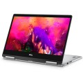 Laptop Dell Inspiron 7373-C3TI501OW Kylo13, Xám (Cpu I5-8250U,Ram 8gb,SSD 256G,No DVDRW, Win 10, OF365 ,13.3 inch Touch)