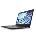 Laptop Dell Vostro 3481-70187645 Đen