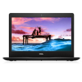 Laptop Dell Vostro 3481-70187645 Đen (CPU i3-7020U, Ram 4g, Hdd 1Tb, Win10,14 inch)