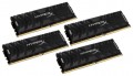 Ram 16GB/3200 PC KIT Kingston DDR4 CL16 DIMM XMP HyperX Predator