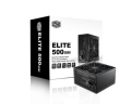 Nguồn Cooler master 500W Elite V2 Fan12