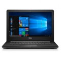 Laptop Dell Inspiron 14 N3467-M20NR3 Đen