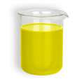 Nước làm mát Thermaltake P1000 Pastel Coolant 1000ml  - Yellow (CL-W246-OS00YE-A)