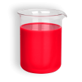 Nước làm mát Thermaltake P1000 Pastel Coolant 1000ml  - Red (CL-W246-OS00RE-A)