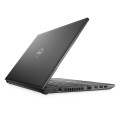 Laptop Dell Vostro 3578-NGMPF22 Đen(Cpu i5-8250U, Ram 4gb, Hdd 1Tb,Dvdrw, 15.6 inch)