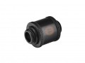 Pacific G1/4 Male to Male 20mm Extender – Black