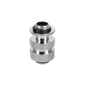 Pacific G1/4 Adjustable Fitting (20-25mm) - Chrome