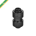 Pacific G1/4 Adjustable Fitting (30-40mm) - Black