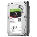 HDD PC 4TB Seagate Nas IronWolf ST4000VN008