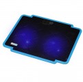 Đế tản nhiệt laptop CoolCold Thin ice 1 K17 Premium