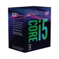 Cpu Intel I5-9400 Box