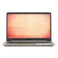 Laptop Asus Vivobook A510UA-EJ111T Vàng (Cpu i3-8130U, Ram4gb, Hdd 1Tb,Win10,15.6 inch)