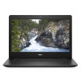 Laptop Dell Vostro14 3480-70187647 Black (Cpu i5-8265U,Ram 4gb,Hdd 1TB,Win 10,No DVDRW,14 inch)