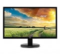 LCD Acer K242HQL 23.6' Led ( Full HD, HDMI, DVI, VGA)