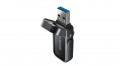 USB Elecom 32GB 3.1(Gen1)/3.0 MF-FCU3032GBK