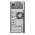Bộ máy tính  Asus D340MC-I38100017D CPU i3-8100